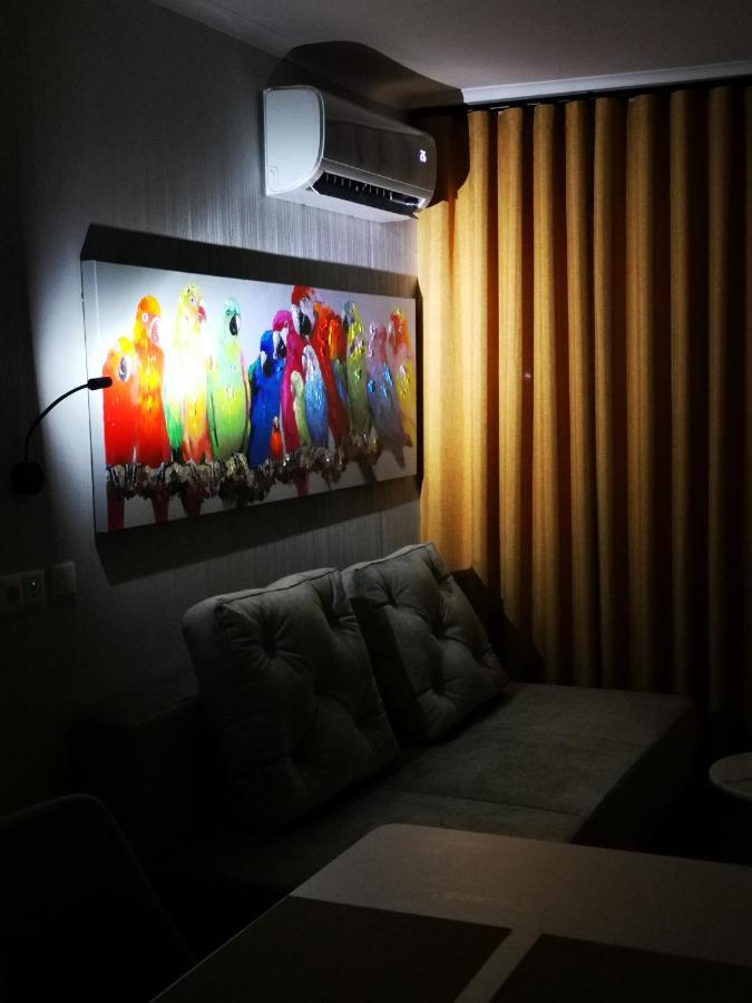Apartamento Ms 坎普马约尔 外观 照片