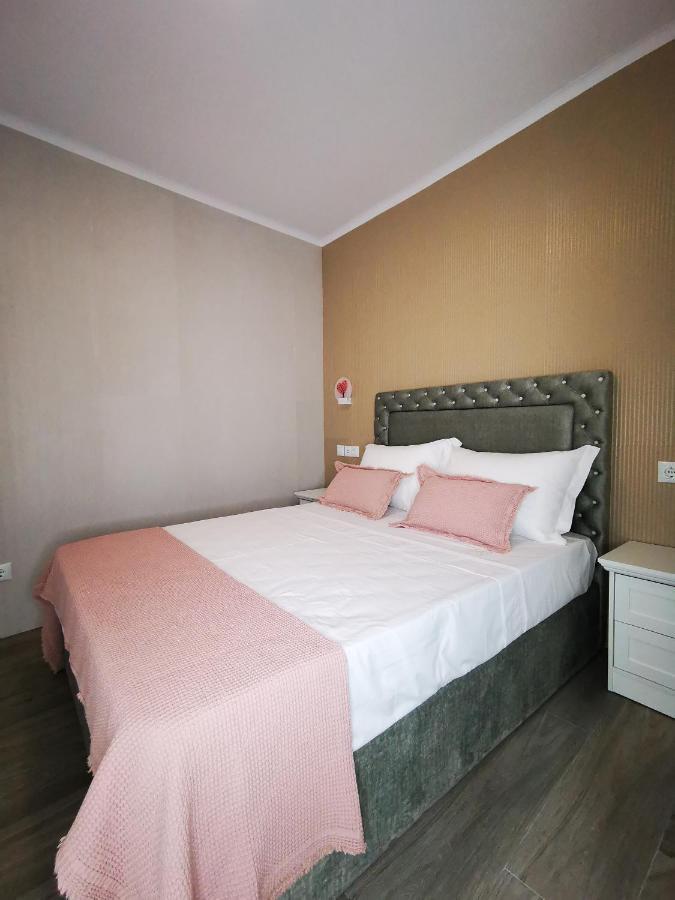 Apartamento Ms 坎普马约尔 外观 照片