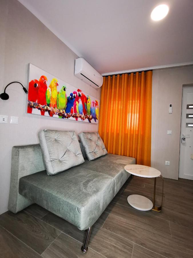 Apartamento Ms 坎普马约尔 外观 照片