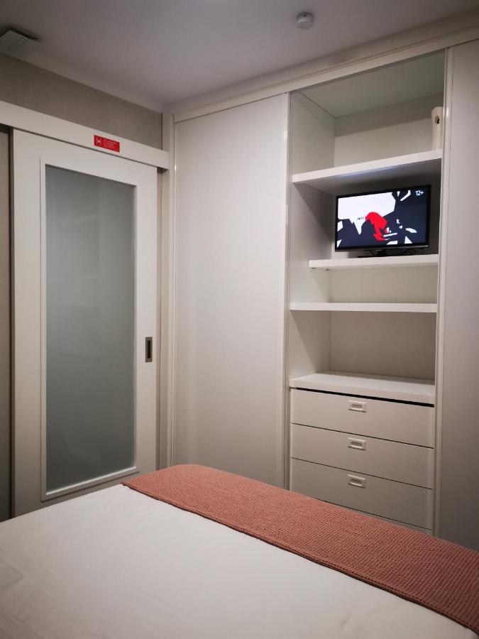 Apartamento Ms 坎普马约尔 外观 照片