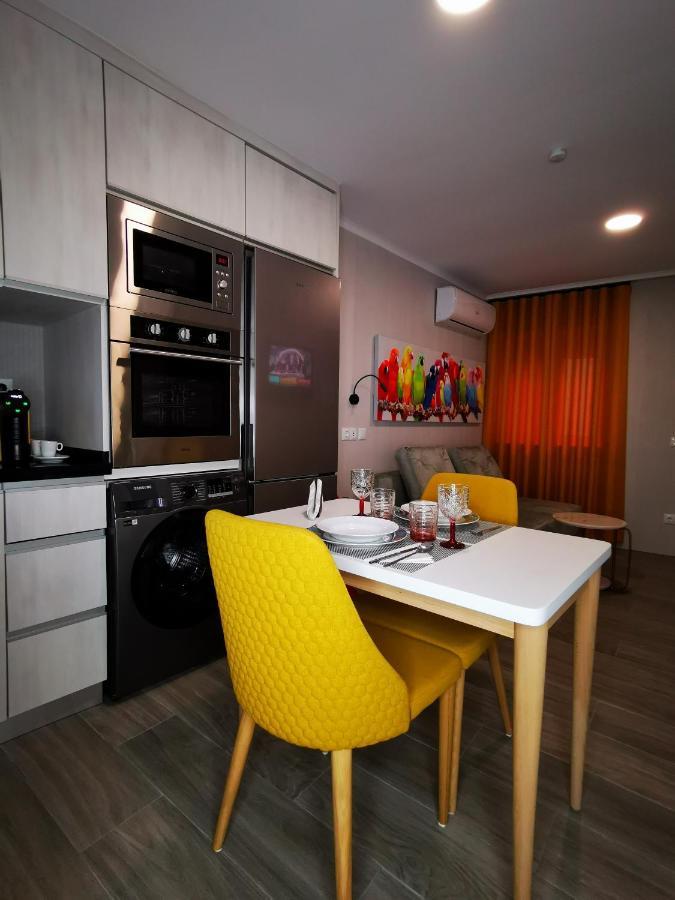 Apartamento Ms 坎普马约尔 外观 照片