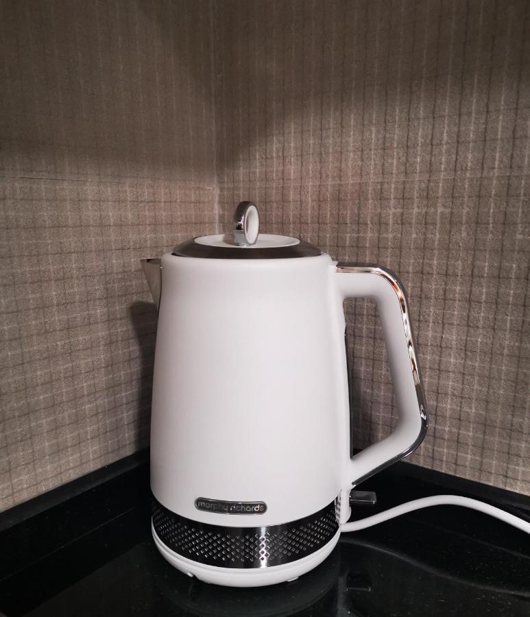 Apartamento Ms 坎普马约尔 外观 照片