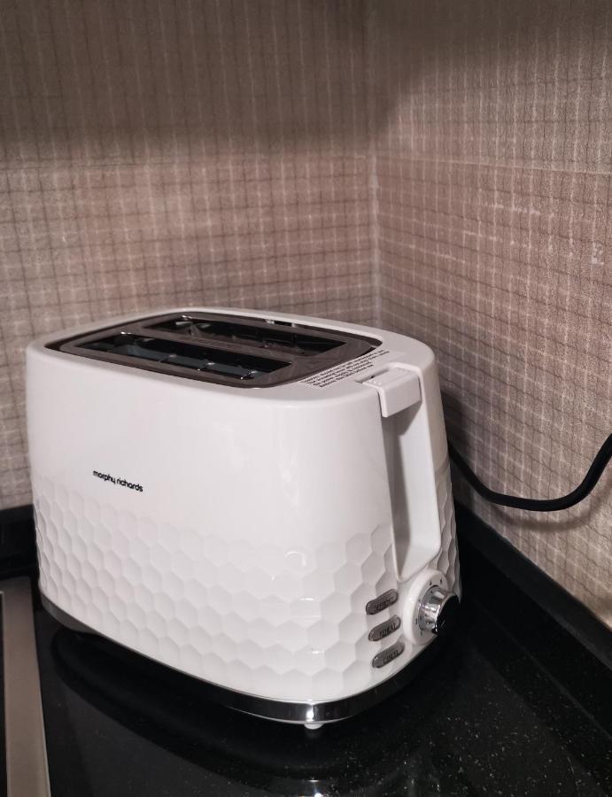 Apartamento Ms 坎普马约尔 外观 照片